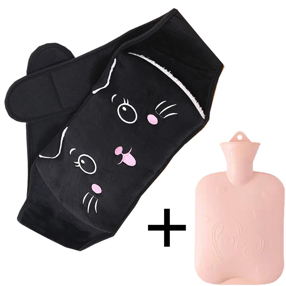 Cat Black 2pcs