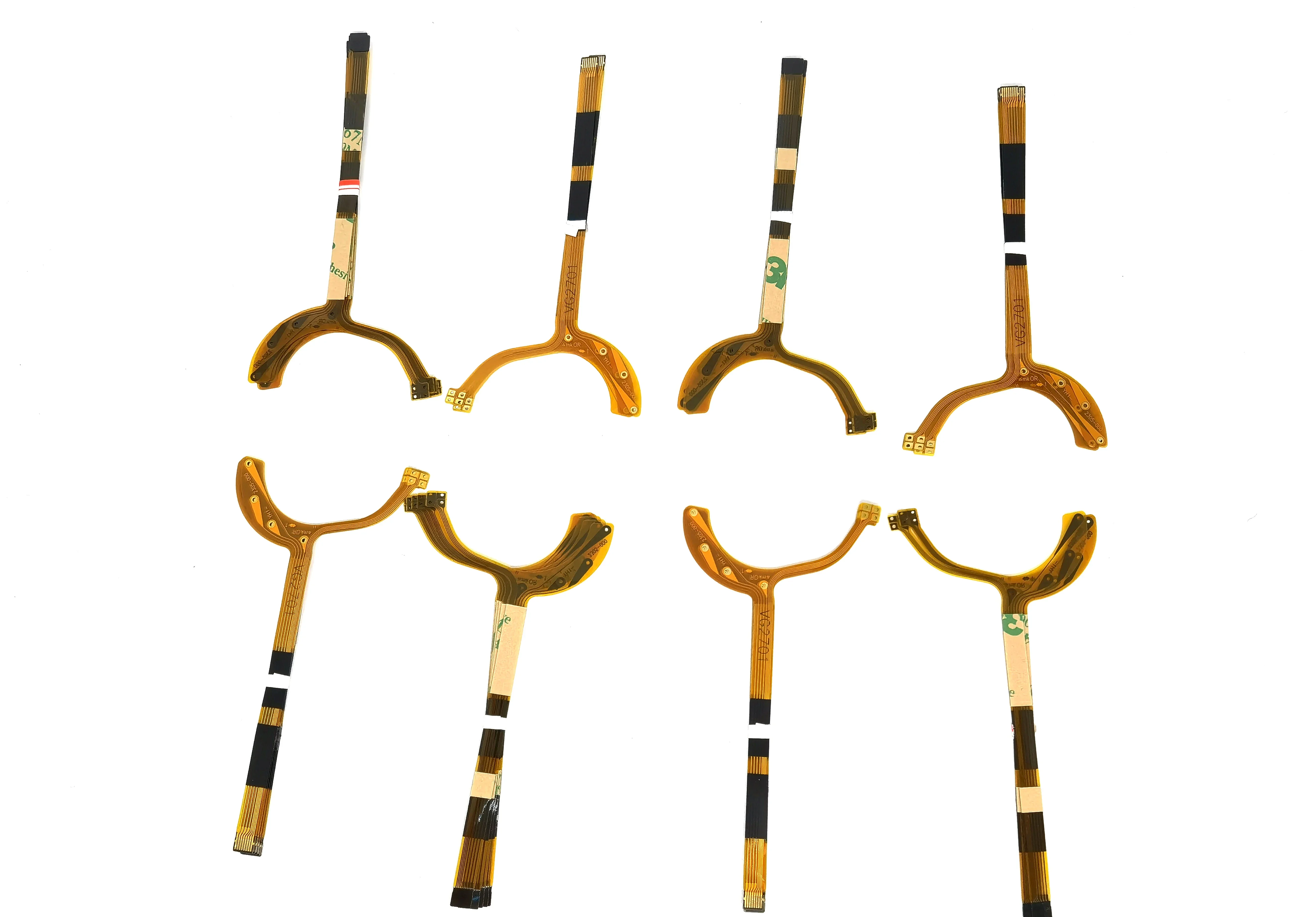 1pcs New for Canon 17-55mm 17-55 Cable aperture line single reflection camera easy to break line lens maintenance Flex Cable