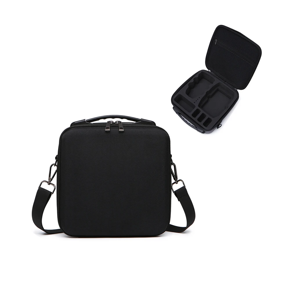 DJI Mavic Mini 2 Box Remote Control Drone Body Storage Shoulderbag Handbag Carrying Case for DJI Mini 2 Bag Accessories photography with drones Camera Drones