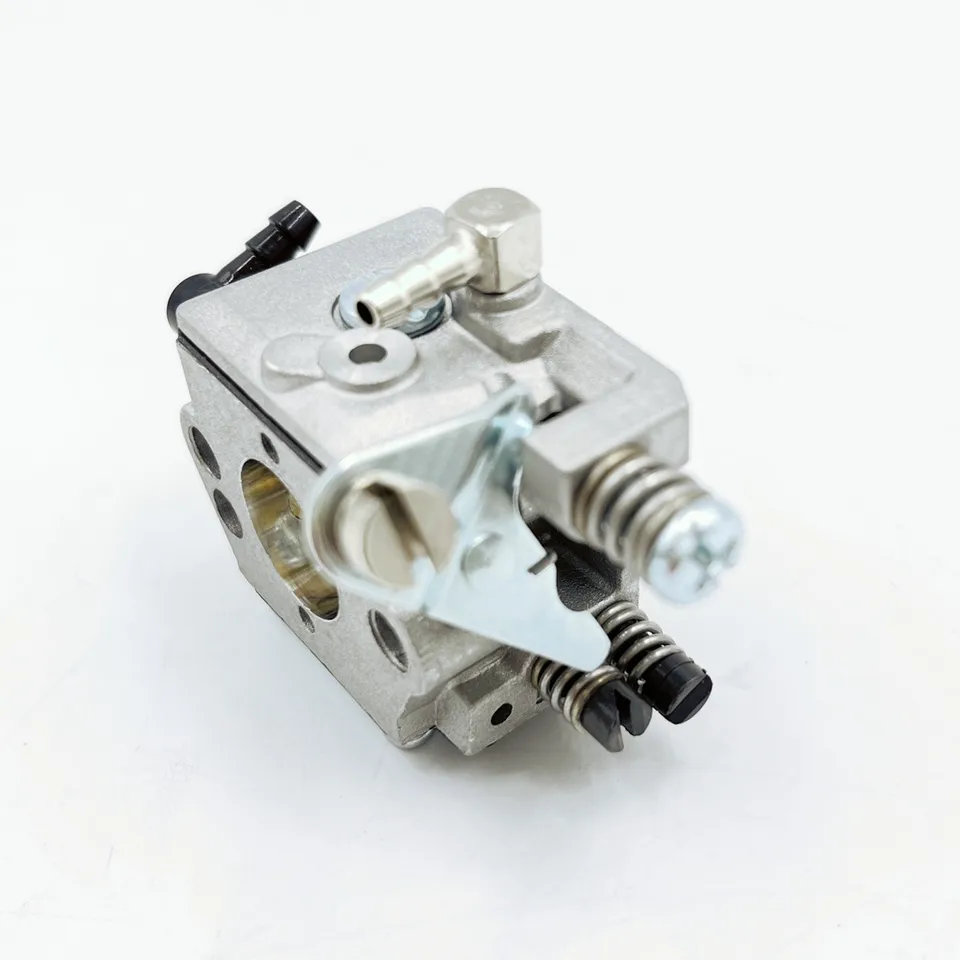Carburatore Zama C1Q-S282 Per Decespugliatore Stihl FS74 25,4cc - Ricambio Con Guarnizioni