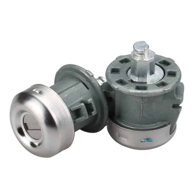 Tailgate Rod Clips Tailgate & Door Lock Rod Clips For Ford F150 - Foto 10