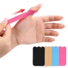 20pcs Elastic Kinesiology Tape Cotton Self-adhesive Muscle Patch/sticker Irregular Breathable Thumb Support Bandage