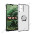 Ring Case Clear