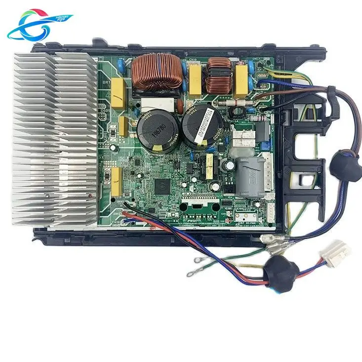 

for air conditioner circuit board US-KFR35W/BP3N1 KFR35W/BP2N-(RX24T+TNY288+41560B2+4134) partFunctional test delivery