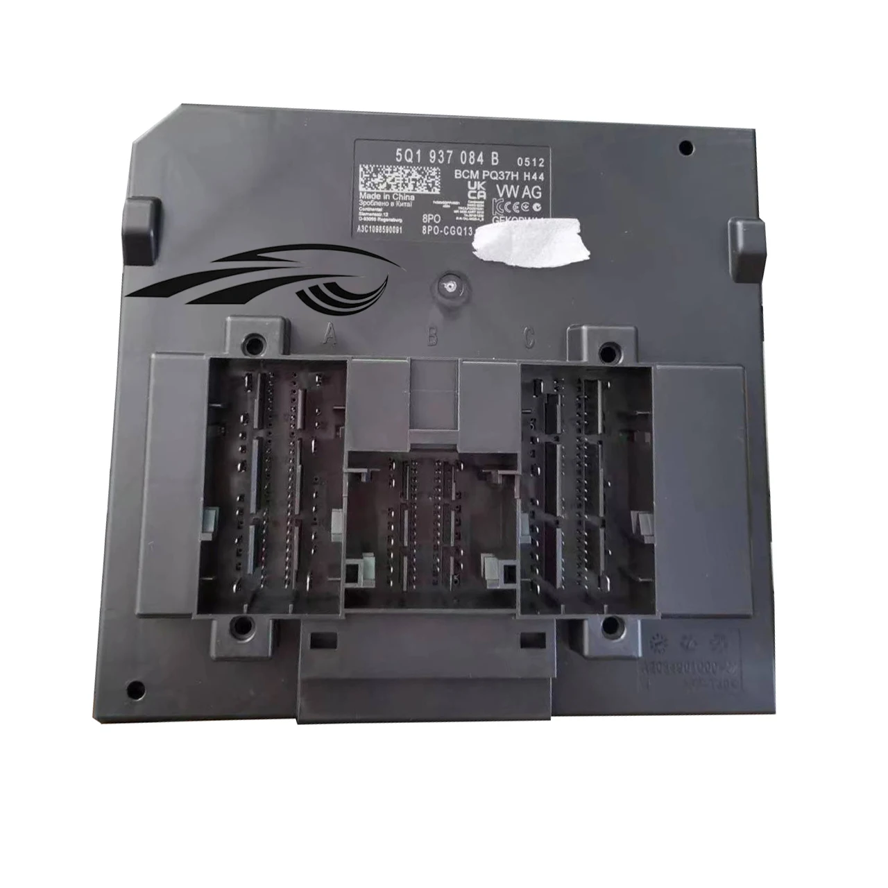 Per Vw Passat B8 Jetta T-Roc Per Tiguan Per Q2 Q3 Bcm Modulo Di Controllo Del Corpo Unità Di Controllo Dell'Alimentazione Integrata Muslim5 Q1937084
