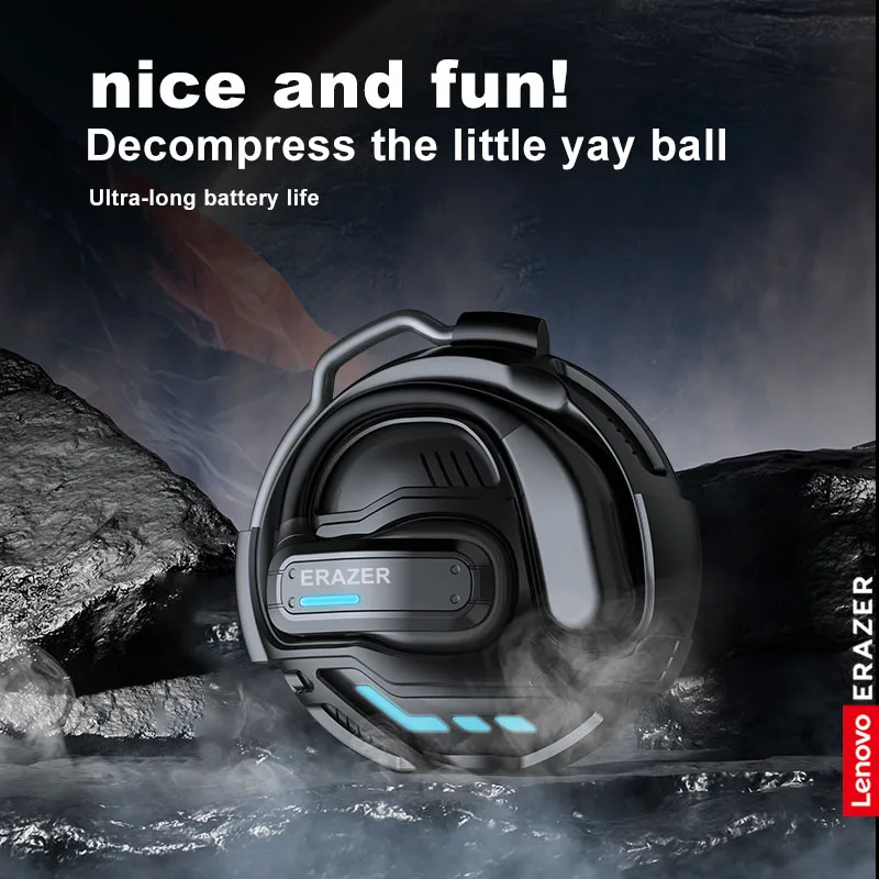 ERAZER X8 Gaming Earbuds Bluetooth Wireless Headphones Low