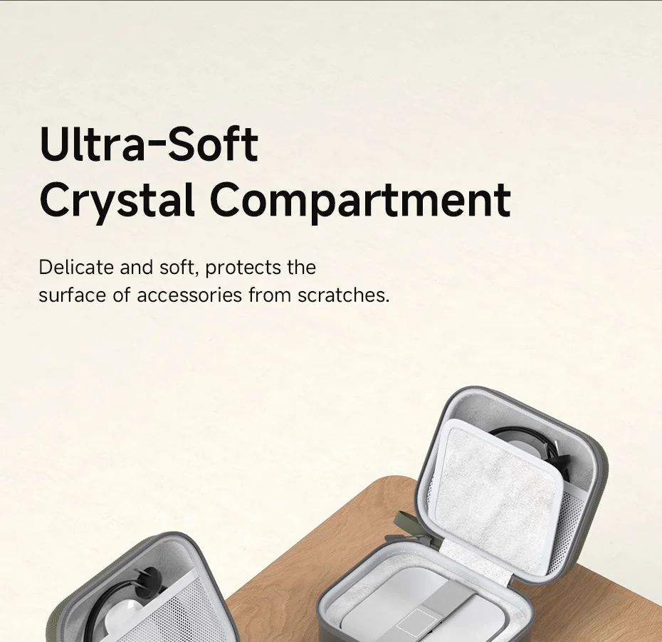 Travel Case for Mac mini M4 Hagibis