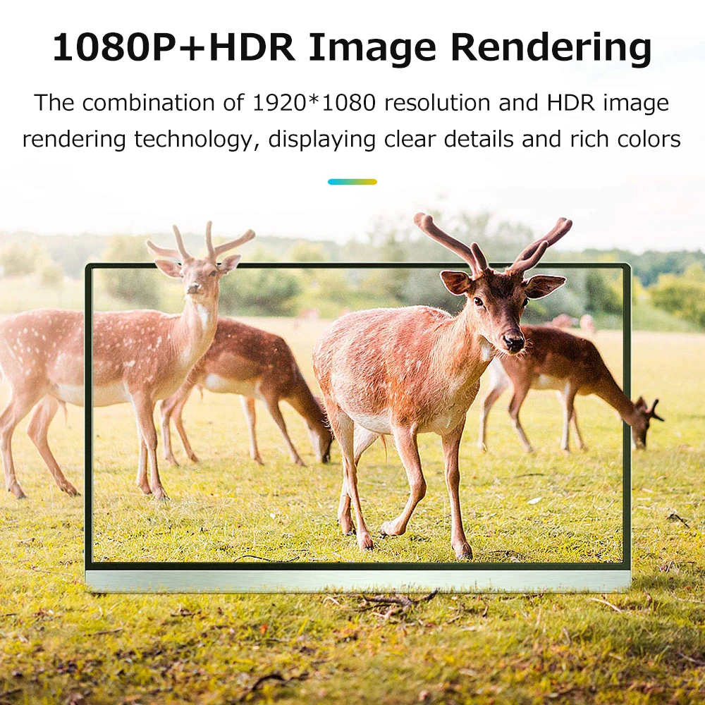 15.6 ġ ޴  IPS ũ 1920*1080 ػ 170  þ߰ 60Hz   ȣȯ ǹ