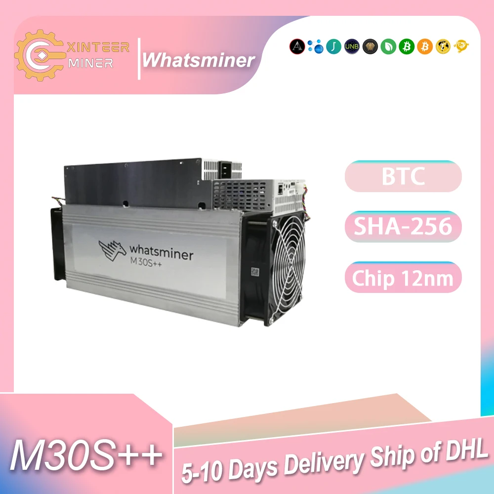 Whatsminer-M30S-104T106T-108T-110T-con-fuente-de-alimentaci-n-minero ...