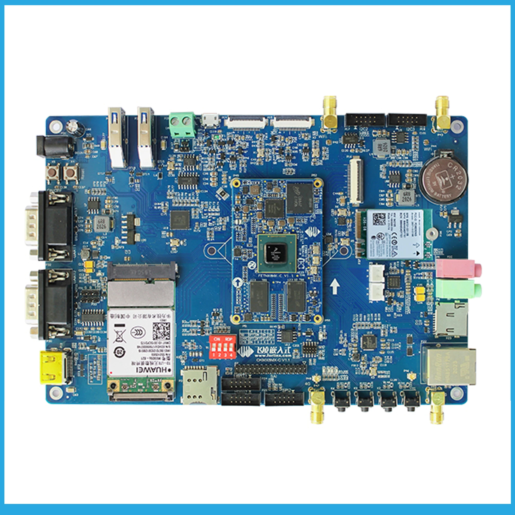 OKMX8MQ-C i.mx8mq, NXP Ӻ   5G  ǻ      ǻ