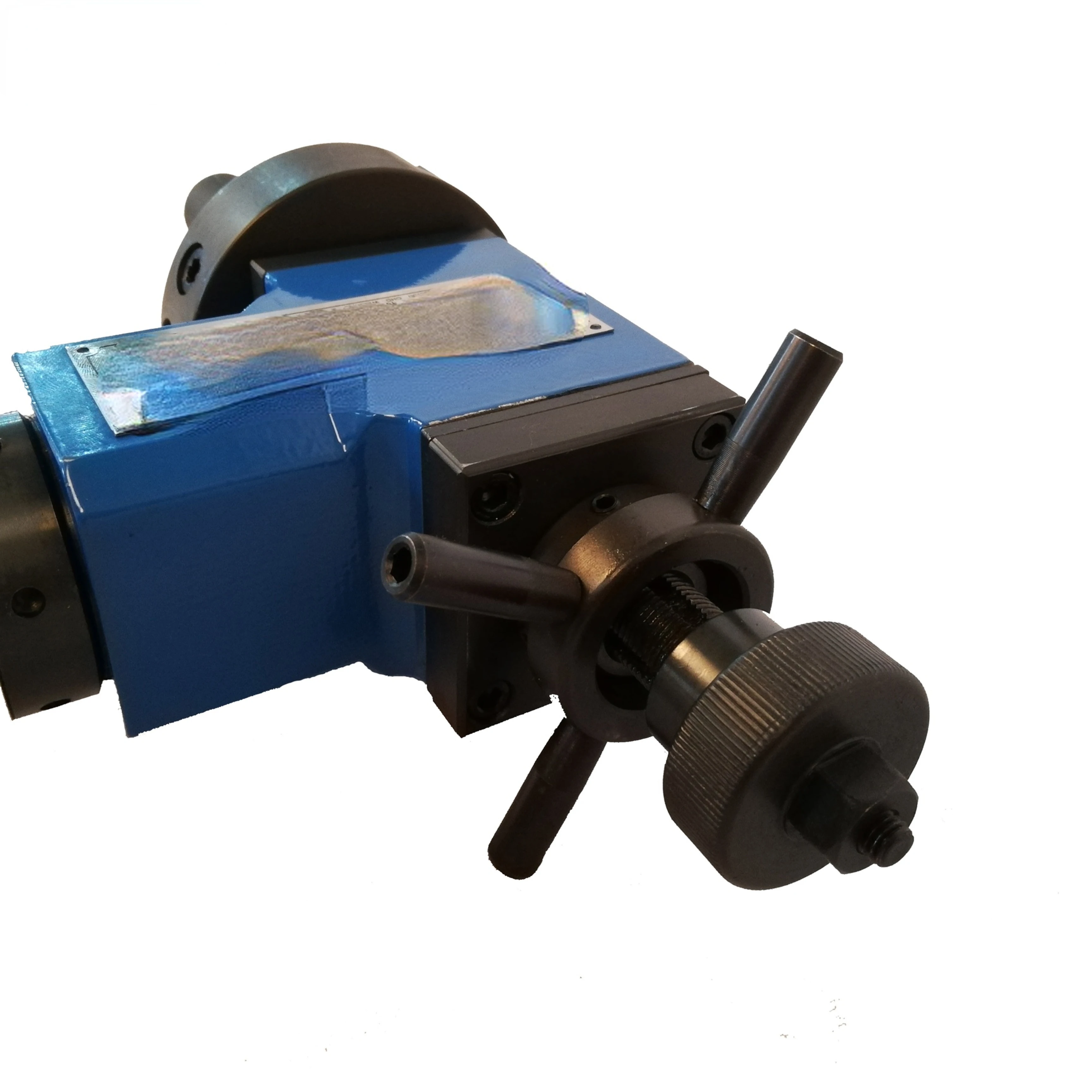 スポイント パイプ面取り機半自動idマウント工場高品質 のコアコン