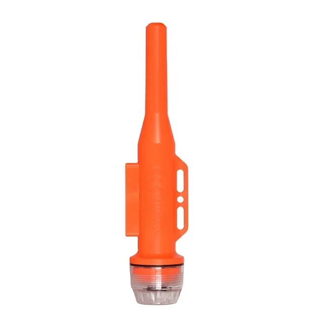 

Universal Marine Boat Use Fishing Net Buoy/AIS Net Locator with antenna and charger Recent RS-109M