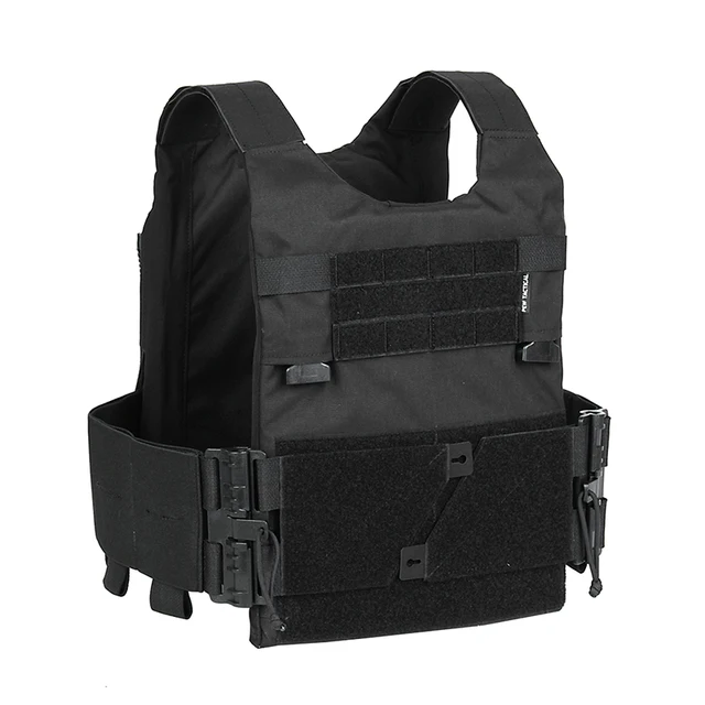 WoSport LV-119 Tactical Vest - eHobbyAsia