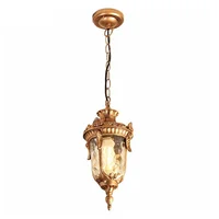 Outdoor Chandeliers Waterproof Patio Industrial Lamps European Kiosks Corridors Fixture Grape Rack Pendant Light Villa Bra 1