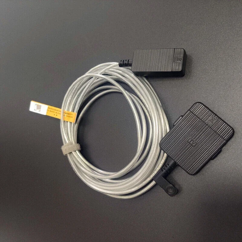 NEW BN39-02436B Compatible with Samsung One Connect Invisible Cable Lead Signal Cable 5m is for TV QN98Q900RBFXZA QN75Q900RBGXZD