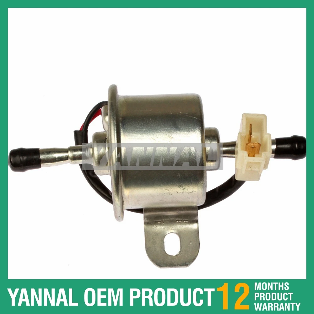 

Fuel Pump replace for John Deere F911 F912 F932 4x2& 6x4 Gator 332 777 Ztrak+