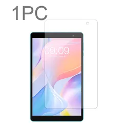 Premium Tempered Glass Screen Protector for 8 Tablets - 9H Hardness (For Teclast P80T 1PC)