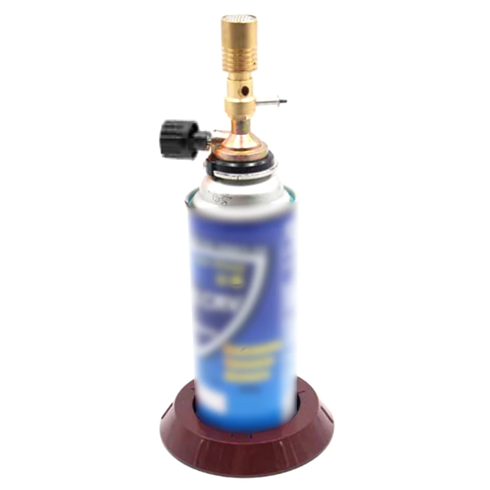 휴대용 분젠 버너 프로판 치과 내구성 실험실 구리, 가스 병원 병, 실용적인 미니 소독, 튼튼한