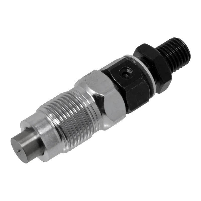 1Pcs 16454-53905 Fuel Injector Nozzle 6454-53900 for Kubota Engine V2203 V2003 V1903 D1703 L4600 L4610 M5400 KX121 KX161