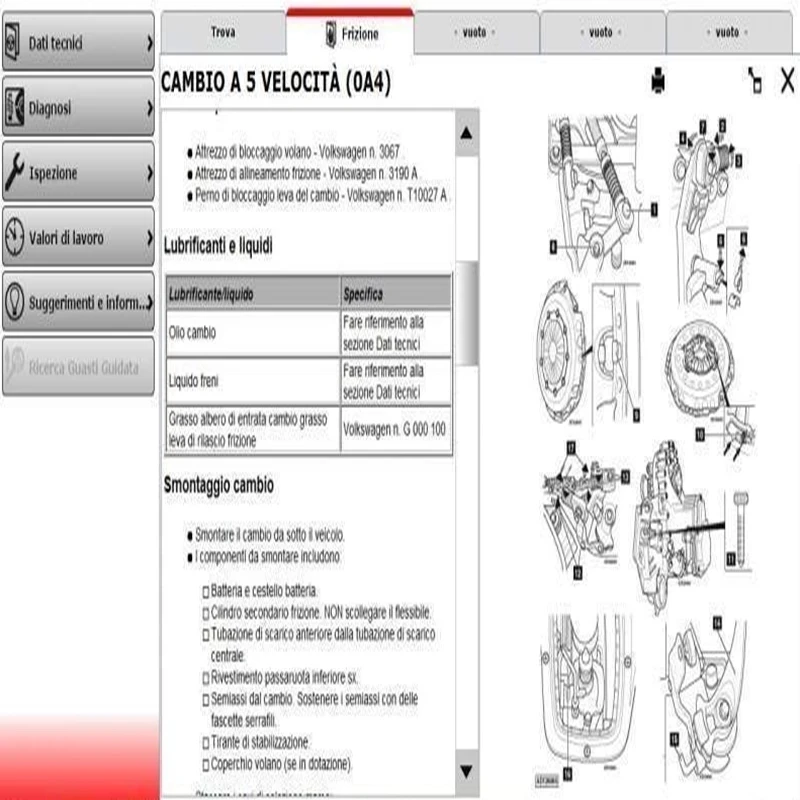 2023 5.00.12 WOW Snooper 5.00.8 R2 With Keygen Diagnostic software inspection tool ECU Repair interface cars tuning auto Program 2
