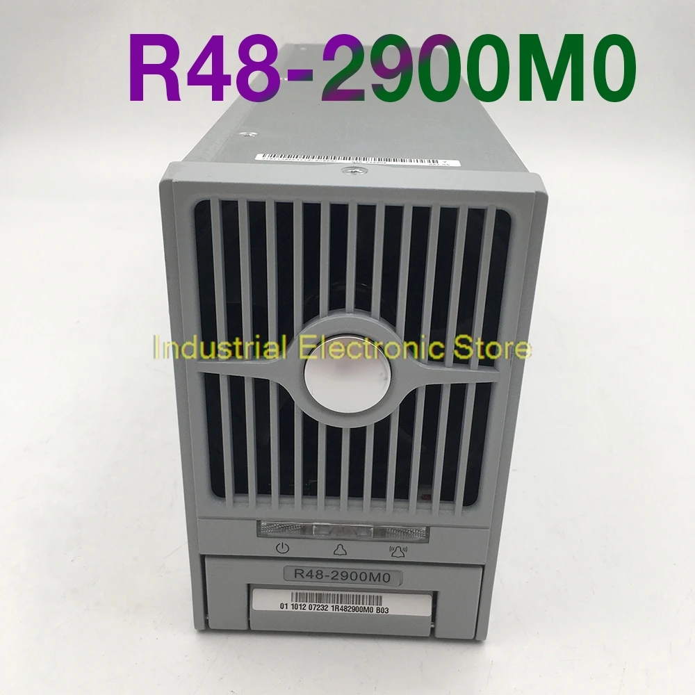 

Для модуля питания коммуникации Emerson 48 В 2900 Вт