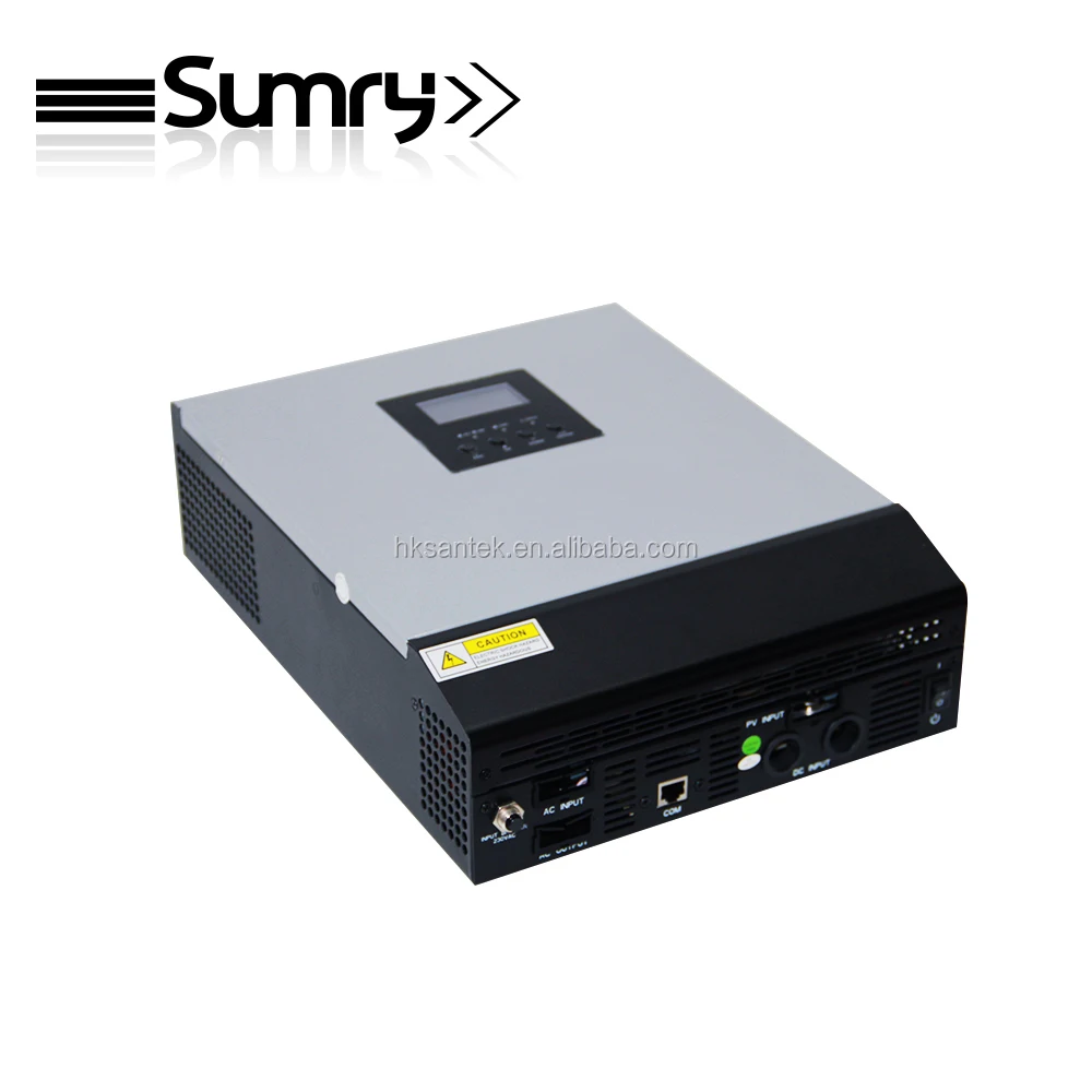 

High Efficiency DC To AC PS Series Single Phase 1000VA 2000VA 3000VA 4000VA 5000VA Pure Sine Wave Votronic Inverter