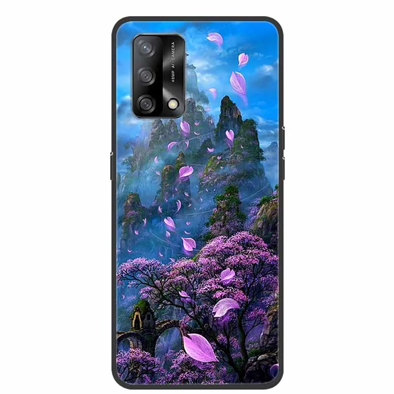Luxury TPU Soft Silicone Shockproof Back Cover Case - Bumper Coque Protector
