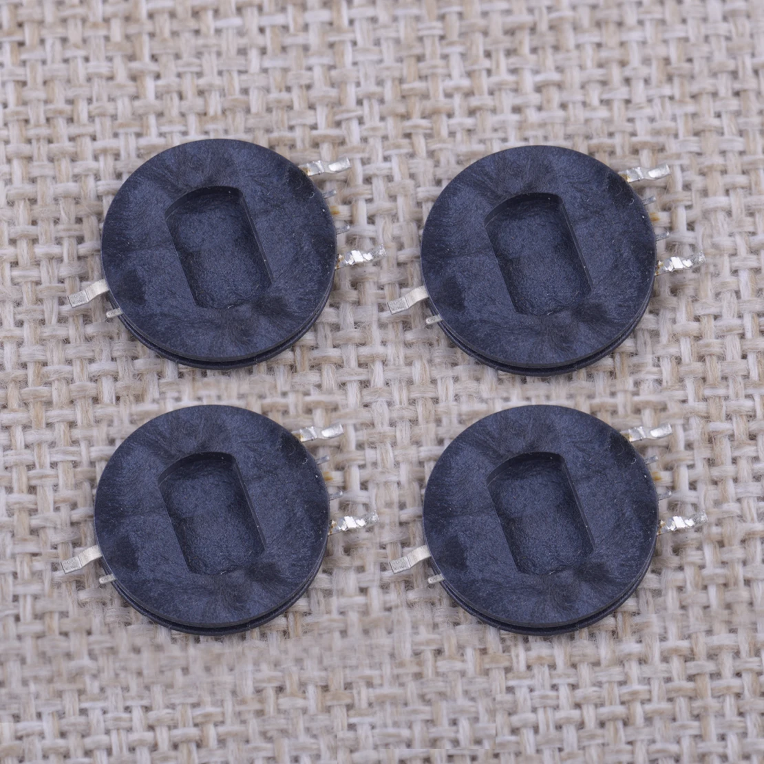 4Pcs Keycard Key Card Chip Transponder Antenna Coils Fit for Renault Megane Scenic Clio coil cable,ignition coil pack connector