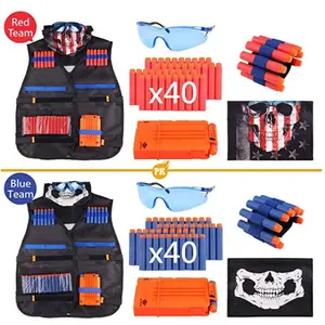 Gilet Nerf - Gilets De Chasse - AliExpress