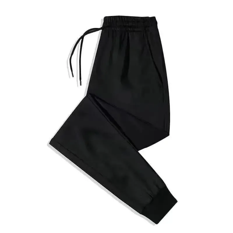 Pure black [Spring and Autumn thin]]