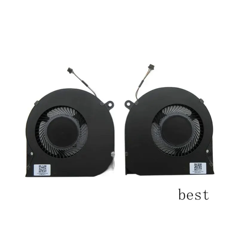 

New Original Laptop CPU Cooling Fan For Razer Blade Stealth 13 RZ09-0310 RZ09-0327 EG50040S1-CI70/CI80-S99 DC5V 2.10W