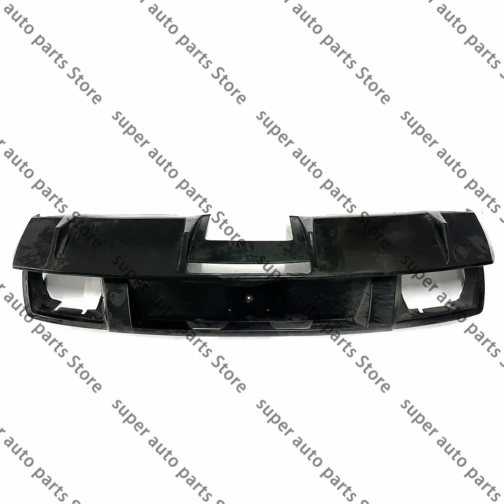 Lamborghini Gallardo LP560 LP550 OEM 용 새 탄소 섬유 후면 범퍼 디퓨저 브래킷 400807527C 400807527E