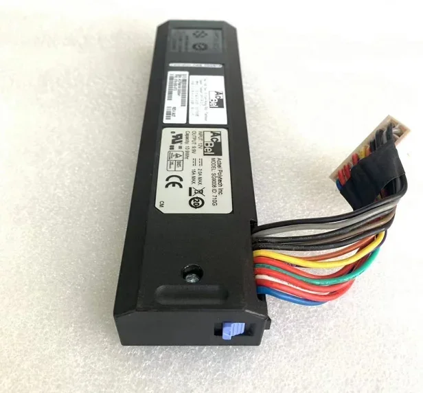 078-000-072 EMC VNXE3100 3150 SG9008 BBU controller battery