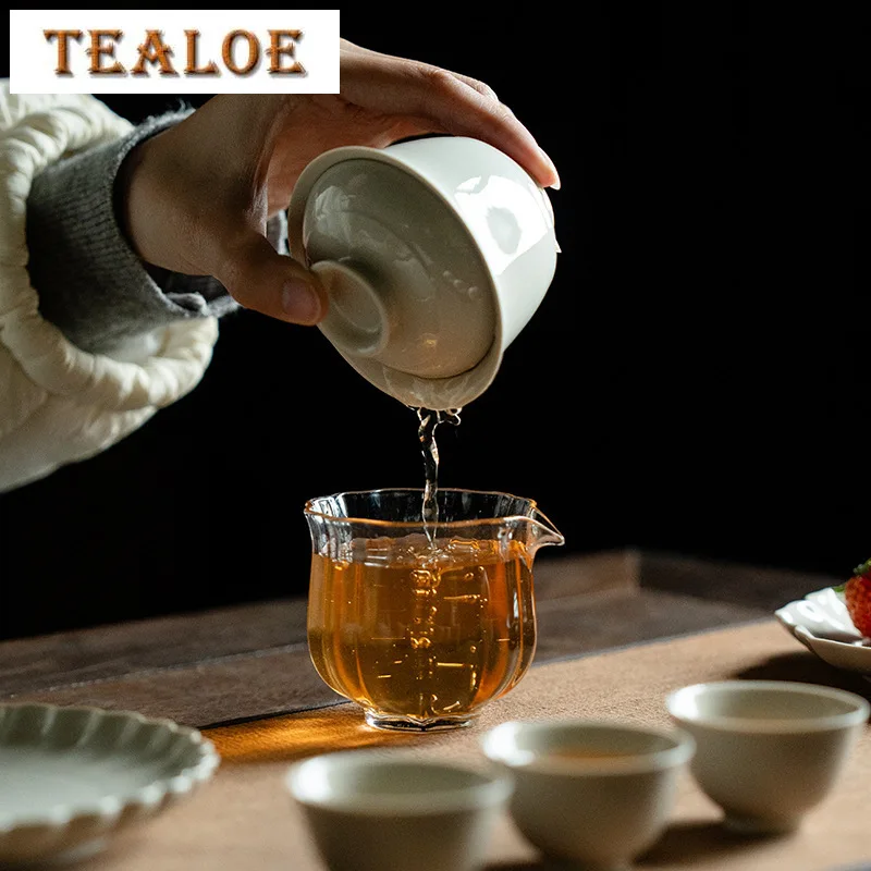 110ml High-end Grass Wood Ash Ceramic Gaiwan Japanese Anti Scalding Tea Tureen Tea Brewing Cover Bowl for Supplies Craft