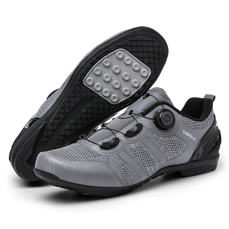 Sepeda Tiebao Tiebao Cycling Shoes MPD Professional Sapatilha