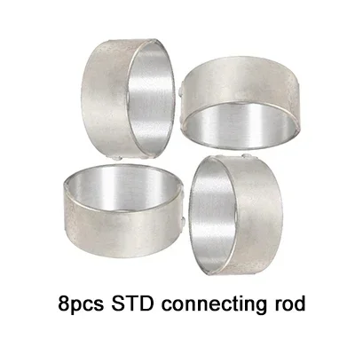 עבור yamaha yzf1000 r1 yzfr1 yzf 1000 r1 YZF-R1 מנוע אופנוע 2009 2014 מחבר con מוט con ואת אריח חציפי