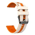 Starlight orange