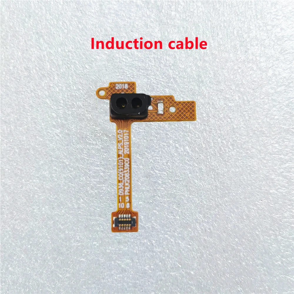 CUBOT Kingkong Mini2 Replacement Back Cover and Components Kit
