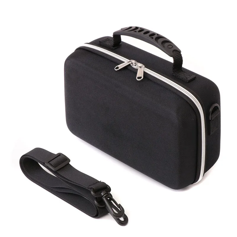 Acessórios Caixa de Equipamento Case Tamanho Grande Caixa de Armazenamento Digital de Projetor para vr Drone 3.5 Polegada Desktop Unidade de Disco Rígido Case - Imagem 4
