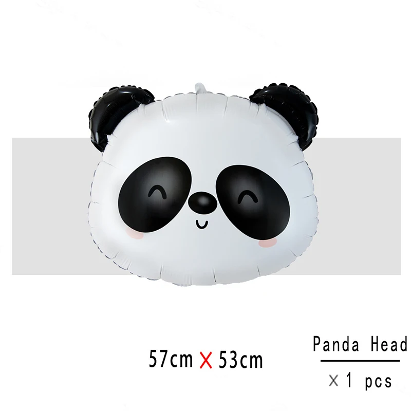 12 Pezzi Palloncini Animali Animale Giungla Foglio Alluminio Palloncino Bambini Zoo Decorazione Feste di Compleanno per Tigre Leone Zebra Mucca Giraffa Scimmia