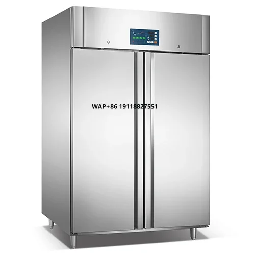 Fermentadora De Pan Commercial Restaurant Retarder Donut Dough Proofer 36 Trays Proofing Heating Cabinet Proofer