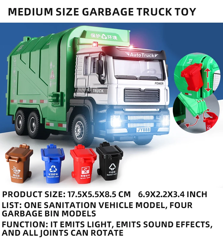 Medium size