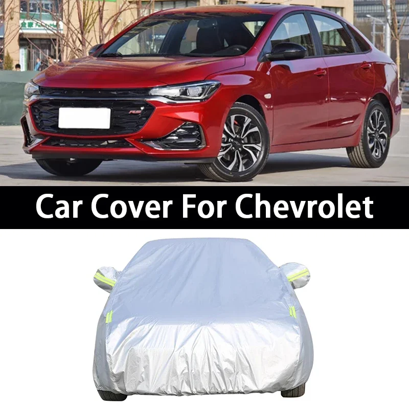 Chevrolet Sail Lova Aveo Cruze Epica Captiva Malibu Camaro Corvette C8 ���� Silverado Colorado �� �ڵ��� Ŀ�� UV ��ȣ