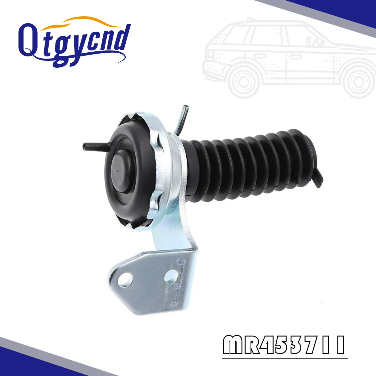 Freewheel Clutch Actuator For Mitsubishi Pajero Shogun Montero III IV 2000-2014 Pickup Triton L200 2005-2008