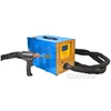 15KW Copper Pipe Welding Portable Heater Portable Type Air Condition Copper Tube Solder Machine High Frequency Welding Equipment 6
