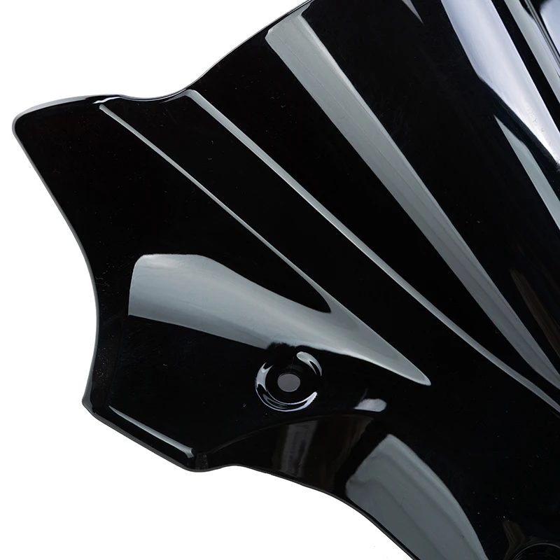 Fit for KawasakiZ900201720182019 Motorcycle Windshield
