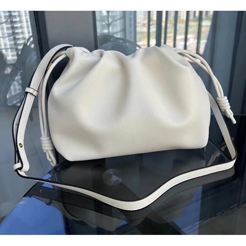 Cloud Women's Fashion Bag Shoulder Underarm Handbags For Women Casual High-Quality Messenger Versatile Luxury Crossbody Female