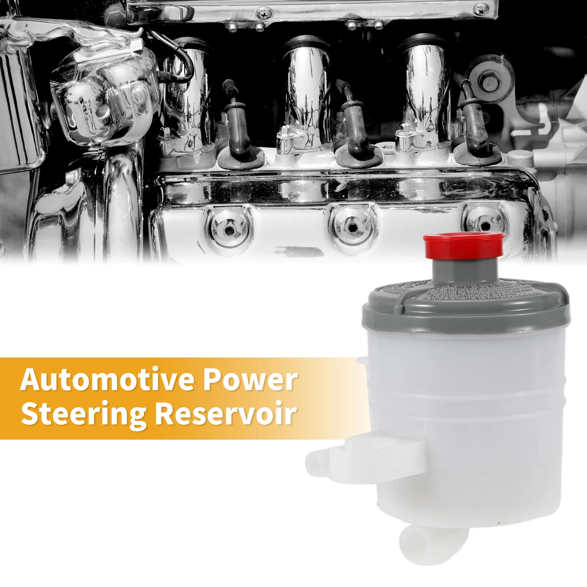 Automotive Power Steering Reservoir for Acura RSX 2002-2006