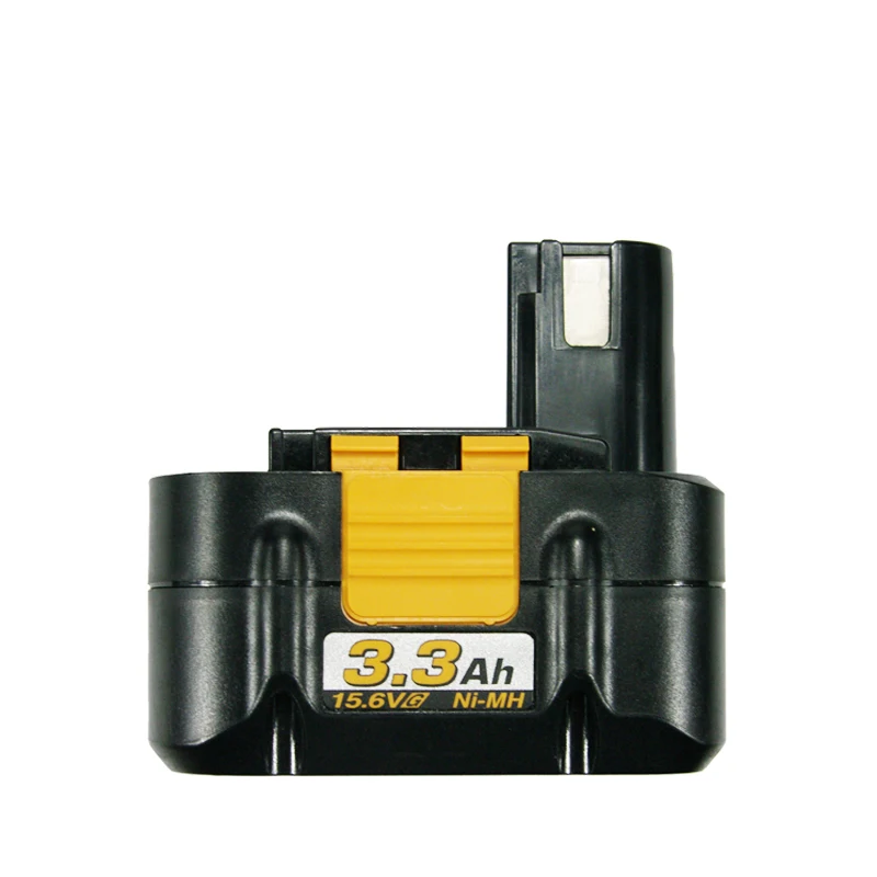 

EY9231 for Electrical Tool Battery 15.6V 3300mAh Ni-MH Rechargeable Battery