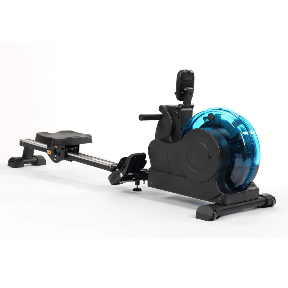 Dual-Function Chest-Row Machine Premium Home Gym Quality Guarded Design